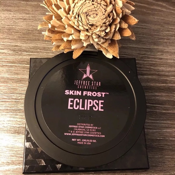 Jeffree Star highlight - Picture 2 of 3